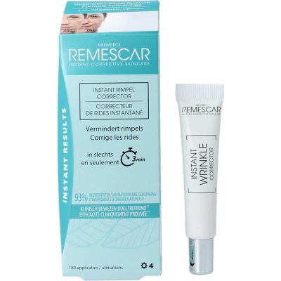 Remescar Rimpel corrector 8 milliliter - Dagcreme
