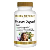 Golden Naturals Hormoon support