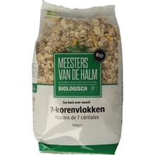 Foto van De Halm 7-Korenvlokken