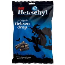 Foto van Heksendrop