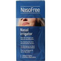 Neusdouche