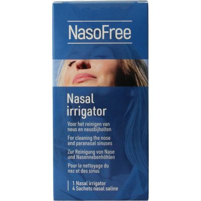 Neusdouche