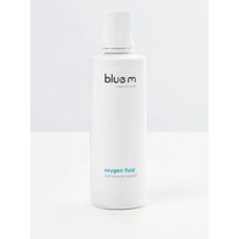 Foto van Bluem Neutraal mondwater - oxygen fluid