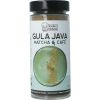 Afbeelding van Amanprana Gula java matcha & cafe bio