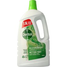 Foto van Dettol Allesreiniger power & fresh original