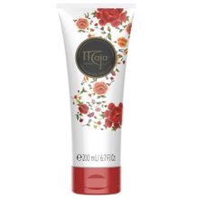 Foto van Maja Classic body lotion tube
