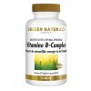Afbeelding van Golden Naturals Vitamine B complex