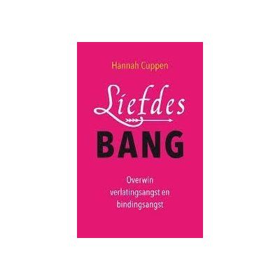 Foto van Ankh Hermes Liefdesbang Hannah Cuppen