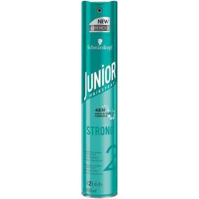 Junior Hairspray strong