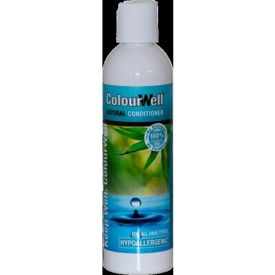 Foto van Colourwell Natuurlijke conditioner