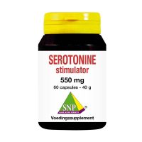 SNP Serotonine stimulator puur