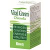 Afbeelding van Bloem Chlorella vital green