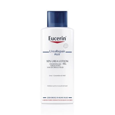 Eucerin 10% Urea repair plus lotion