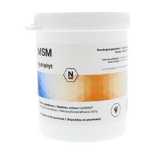 Foto van Nutriphyt MSM