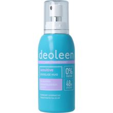Deoleen Spray sensitive Foto van Deoleen Spray sensitive