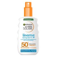 Garnier Ambre solaire sens spray SPF50+