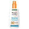 Afbeelding van Garnier Ambre solaire sens spray SPF50+