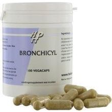 Foto van Bronchicyl