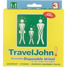 Foto van Able 2 Travel john