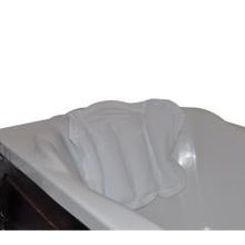 Foto van Able 2 Badkussen