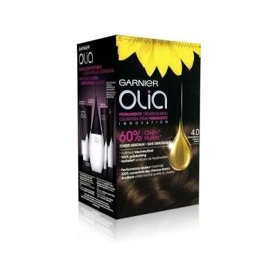 Garnier Olia 4.0 brown