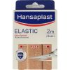Afbeelding van Hansaplast Elastic 2m x 6cm