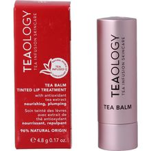 Foto van Teaology Lipbalm cherry tea