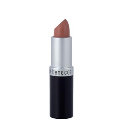 Foto van Benecos Lippenstift mat muse