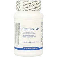 Biotics Cytozyme-kd