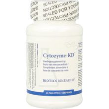 Foto van Biotics Cytozyme-kd