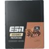 Afbeelding van ESN Hazelnut nougat bar 45g