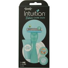 Foto van Wilkinson Intuition bikini care scheerapparaat