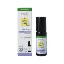 Foto van Physalis Roll-on no stress bio
