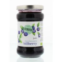 Bionova Bosbessenjam