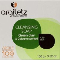 Argiletz Kleizeep groen
