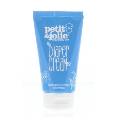 Petit & Jolie Diaper cream