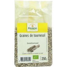 Foto van Primeal Zonnebloemzaad