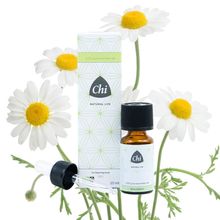 Foto van CHI Kamille blauwe eko