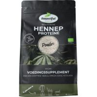 Bountiful Hennep proteine poeder bio dementer