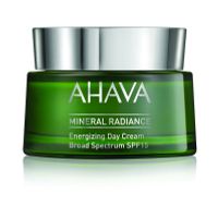Ahava Mineral radiance day cream