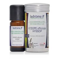 La Drome Hyssop bio