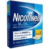 Afbeelding van Nicotinell TTS20 14 mg