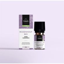 Foto van Volatile Rozenhout bio