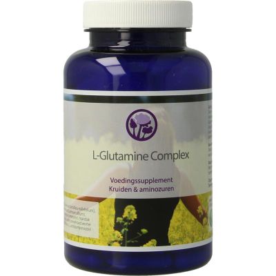 Nagel Candoflorin 100 vcaps - Overige vitaminen/mineralen