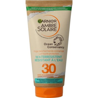 Ambre Solaire Ocean protect zonnemelk spf 30