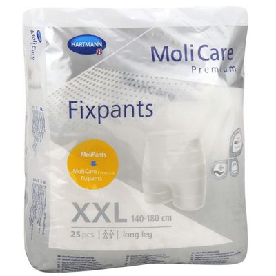 Molicare Fixpants Premium Xx-Large