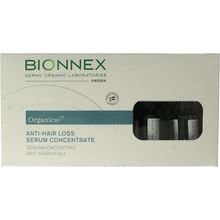 Foto van Bionnex Organica anti hair loss serum
