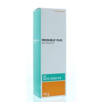 Proshield Plus skin protect
