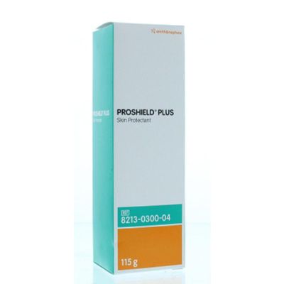 Proshield Plus skin protect 115 gram - Pleisters