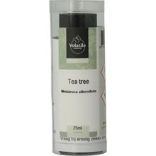 Foto van Volatile Tea tree
